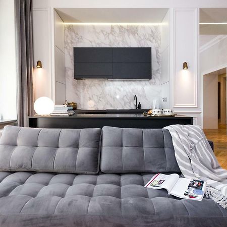 apartament PAULOVE Krakow Bagian luar foto