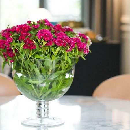 apartament PAULOVE Krakow Bagian luar foto