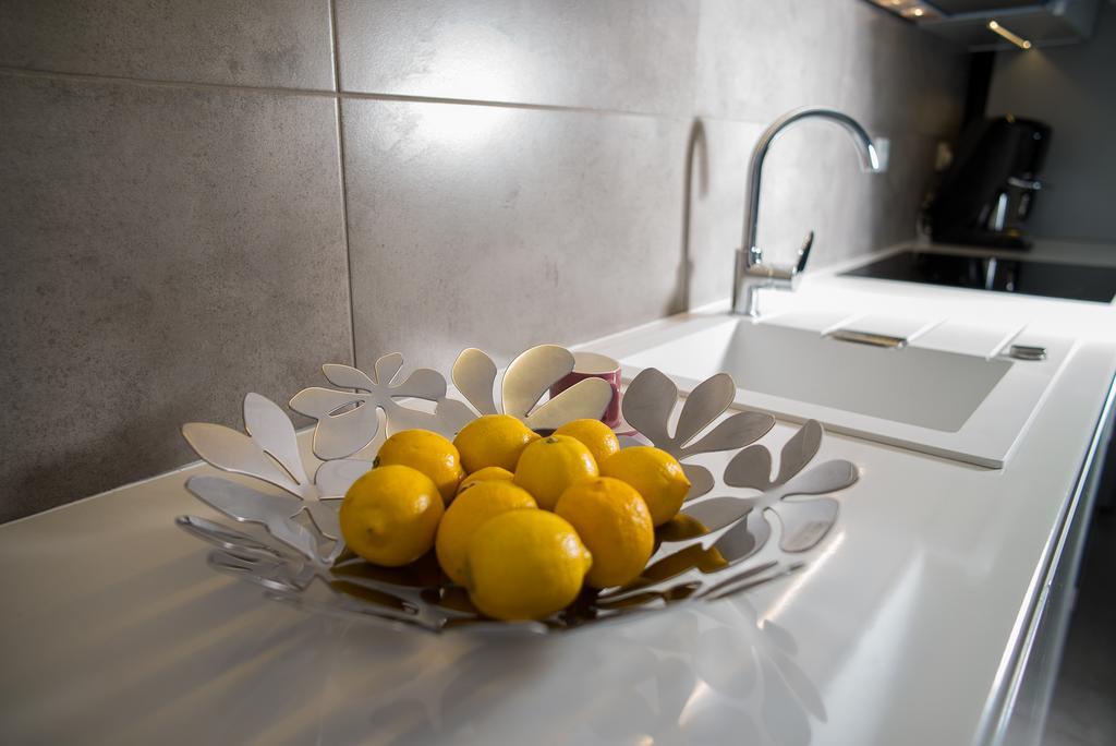 apartament PAULOVE Krakow Bagian luar foto