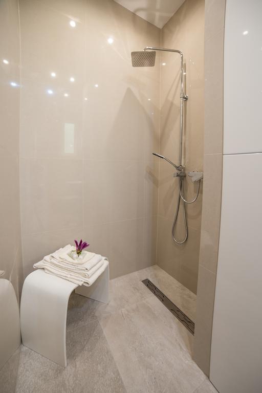 apartament PAULOVE Krakow Bagian luar foto