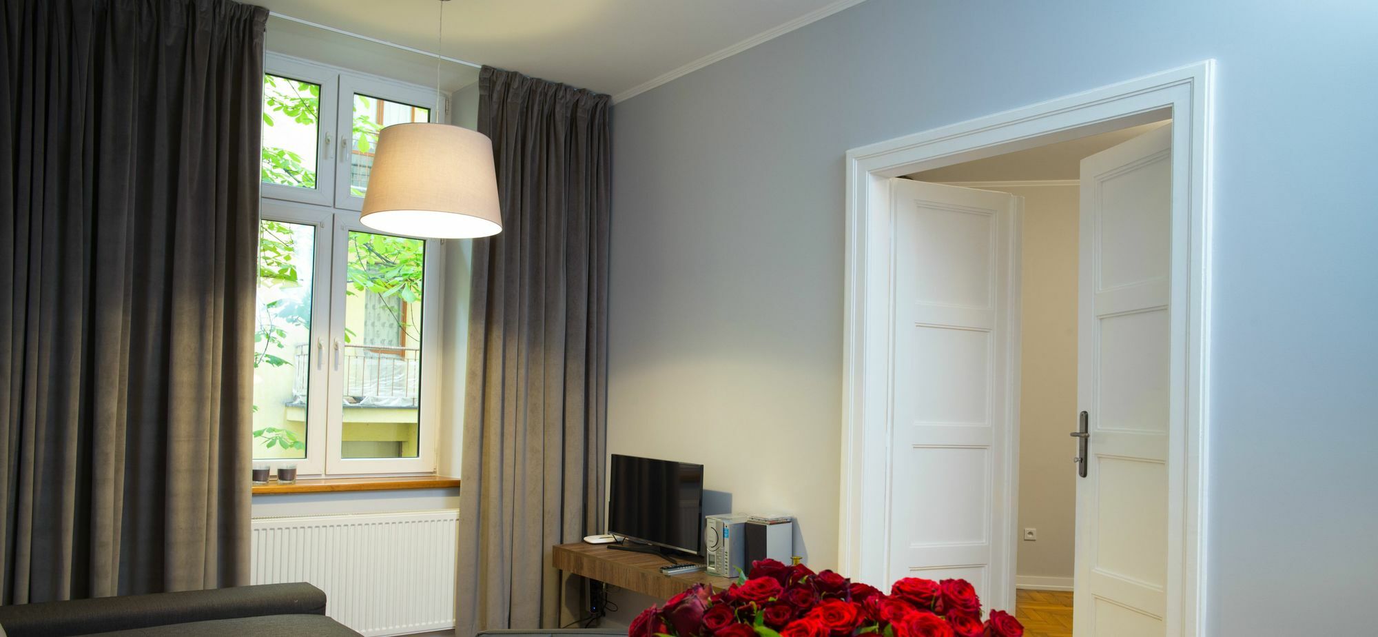 apartament PAULOVE Krakow Bagian luar foto