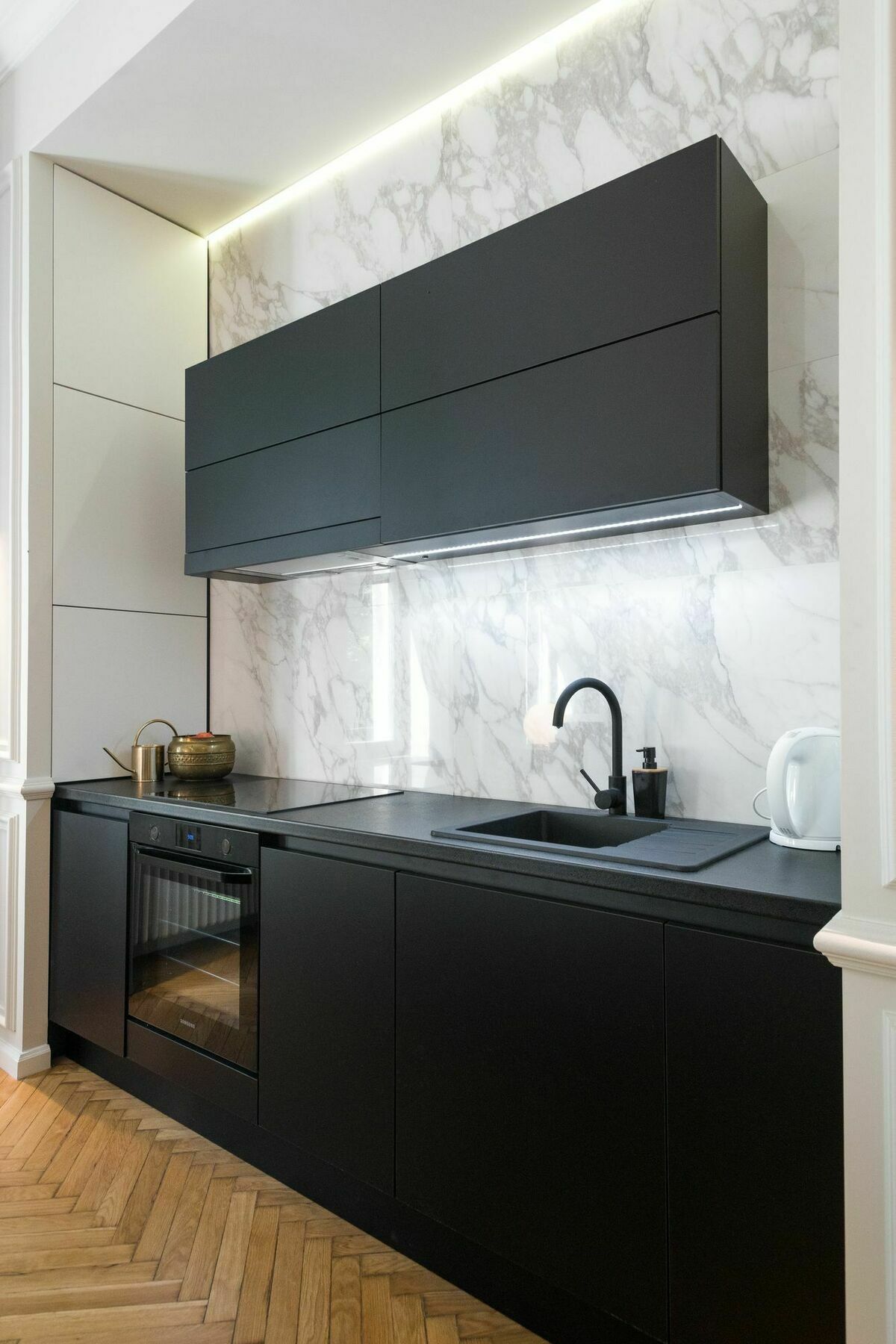 apartament PAULOVE Krakow Bagian luar foto