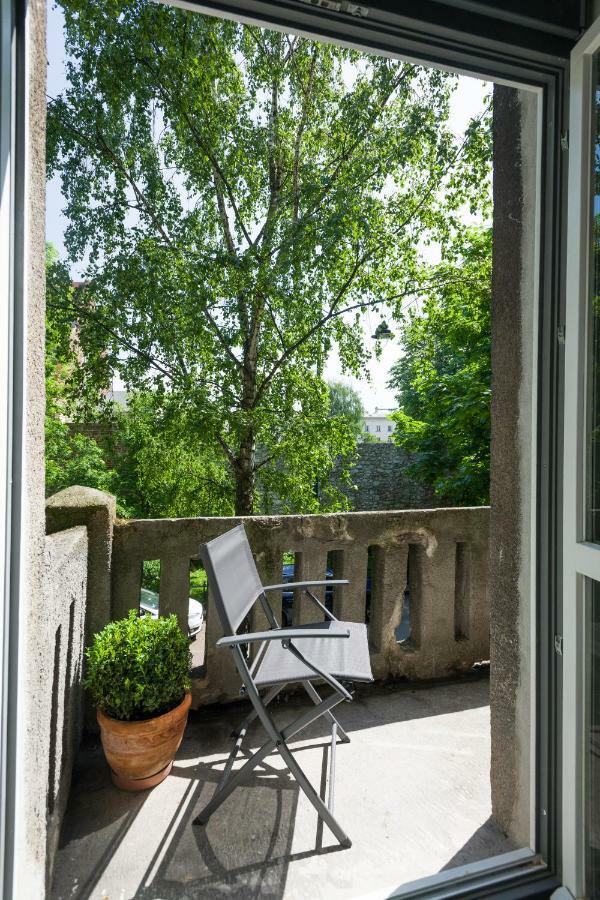 apartament PAULOVE Krakow Bagian luar foto