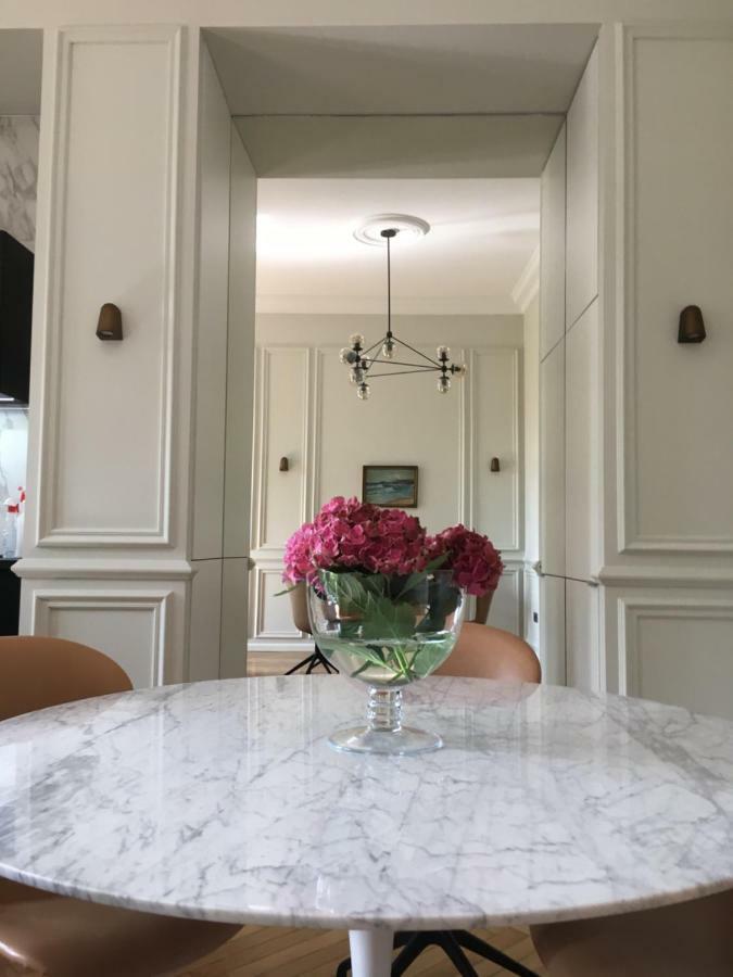 apartament PAULOVE Krakow Bagian luar foto