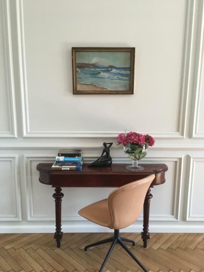 apartament PAULOVE Krakow Bagian luar foto