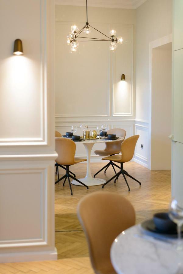 apartament PAULOVE Krakow Bagian luar foto