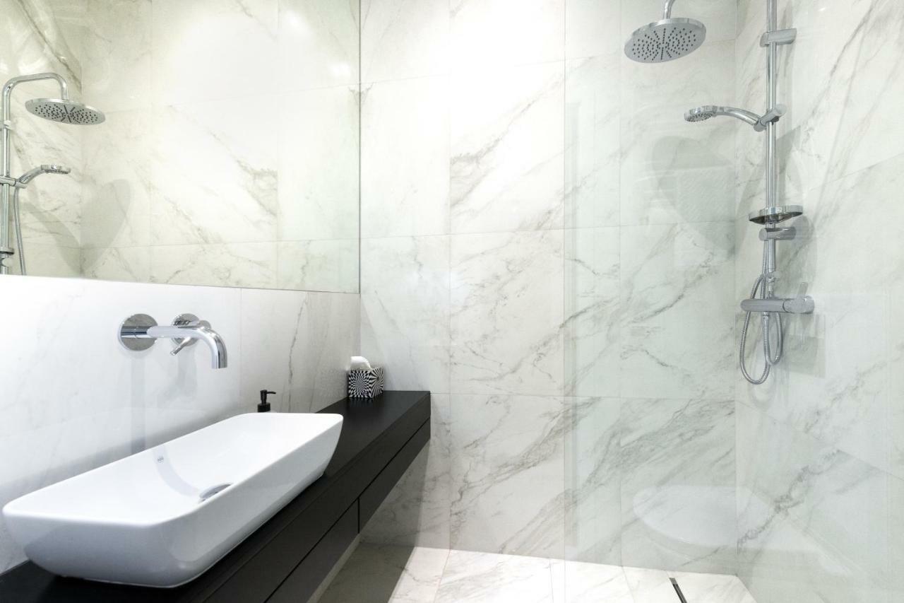 apartament PAULOVE Krakow Bagian luar foto